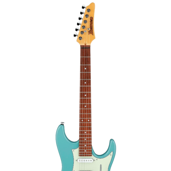 Chitară electrică Ibanez AZES40PRB AZ
Purist blue , 4/4 photo 10
