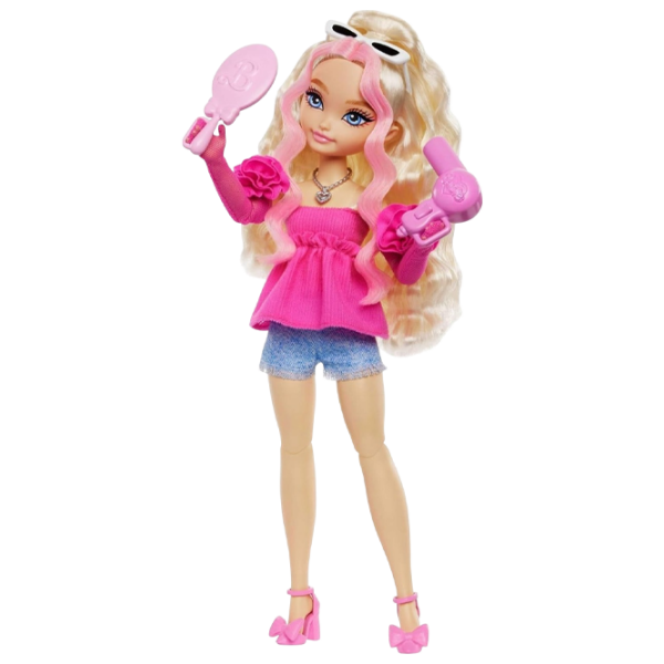 Păpușă Barbie Malibu model HYC21HYC21 3+ photo 1