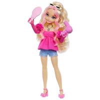 Păpușă Barbie Malibu model HYC21HYC21 3+