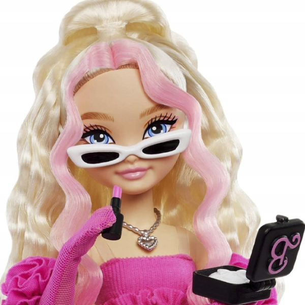 Păpușă Barbie Malibu model HYC21HYC21 3+ photo 3