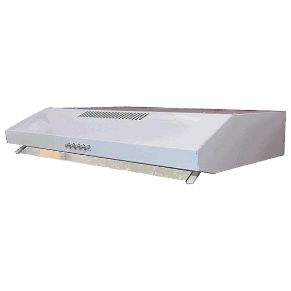 Hotă Wolser WL 6010 NW Inox 60 cm, Recirculare, 275 m³/h photo 1