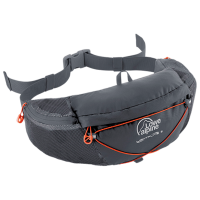 Поясная сумка Lowe Alpine Lightflite 5 Оранжевый
Серый 