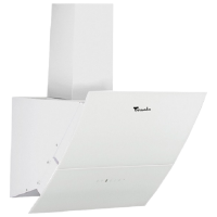 Hotă Tornado Automod 750 White 60 cm, Evacuare, 750 m³/h