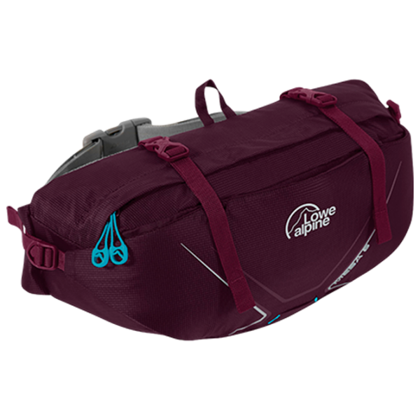 Geanta de talie Lowe Alpine Mesa 6 Berry White
Bordo  photo 1