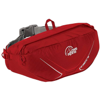 Geanta de talie Lowe Alpine Fjell Auburn 4 Gray
Red