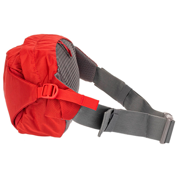 Geanta de talie Lowe Alpine Fjell Auburn 4 Gray
Red  photo 3