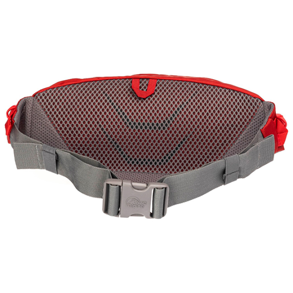 Geanta de talie Lowe Alpine Fjell Auburn 4 Gray
Red  photo 4
