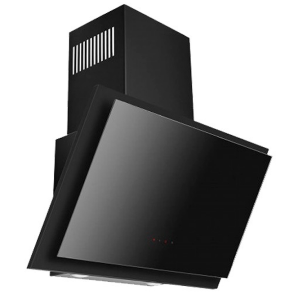 Hotă Tornado Ester 1100 Black 60 cm, Recirculare, 1100 m³/h photo 3