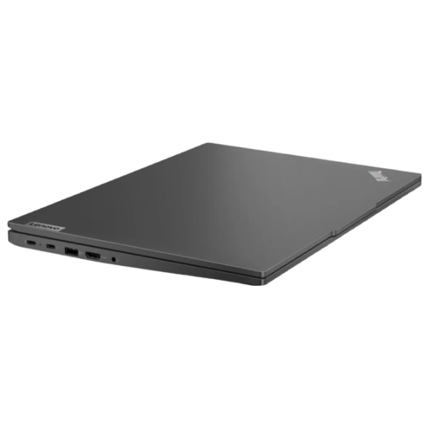 Laptop Lenovo ThinkPad E16 Gen 1 Black 16" | 16 GB | 1 TB | Intel Core i7 1355U | VGA Integrată photo 6