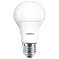 Bec LED Philips CorePro LED bulb 929002306708 E27 | 10 W | White