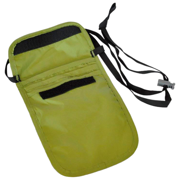 Поясная сумка Pinguin Neck Security Pocket S Черный
Зеленый  photo 2