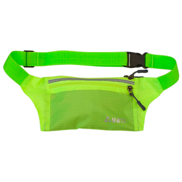 Geanta de talie Yate Waist Bag Timis Gray
Neon Green  photo 1