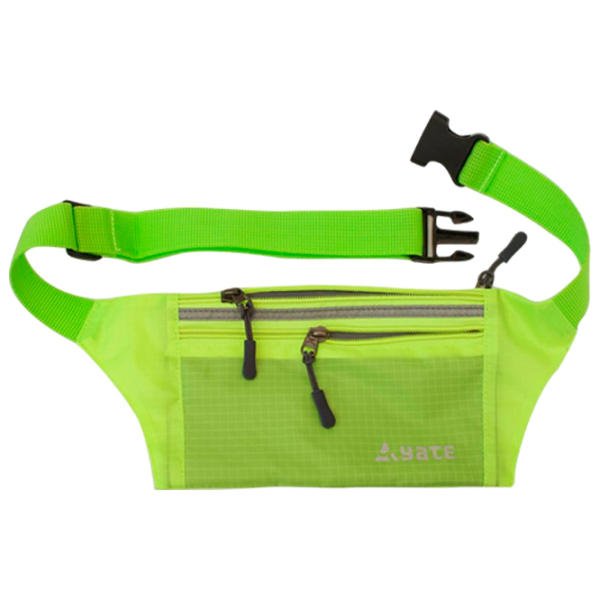 Geanta de talie Yate Waist Bag Timis Gray
Neon Green  photo 2