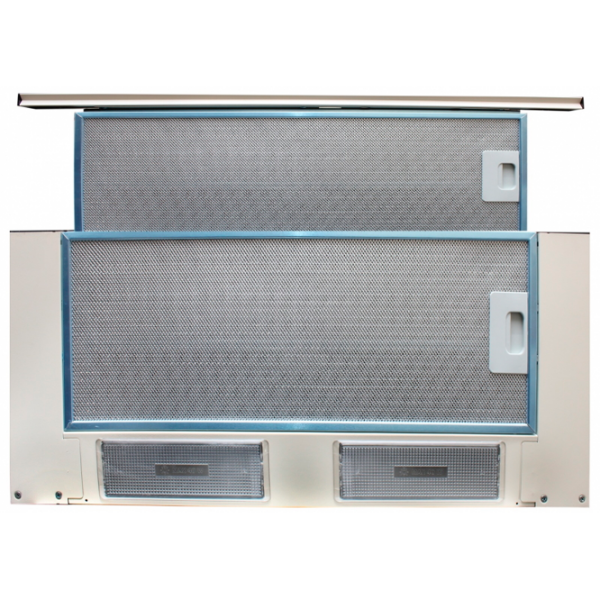 Hotă Zanetti Slider 620 Ivory 60 cm, Recirculare, 700 m³/h photo 3
