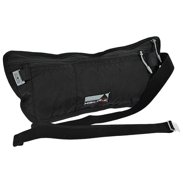 Geanta de talie High Peak Napoli Gray
Black  photo 1
