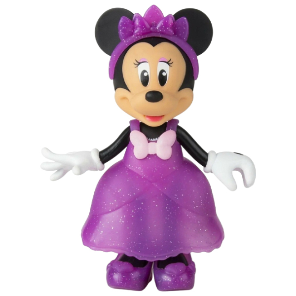 Кукла IMC Toys Minnie принцесса 182172  3+ photo 5