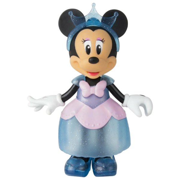 Кукла IMC Toys Minnie принцесса 182172  3+ photo 6