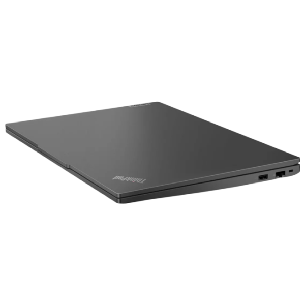 Laptop Lenovo ThinkPad E16 Gen 1 Black 16" | 16 GB | 512 GB | Intel Core i5 1335U | VGA Integrată photo 7