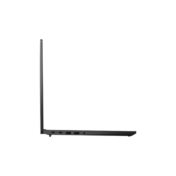 Laptop Lenovo ThinkPad E16 Gen 1 Black 16" | 16 GB | 512 GB | Intel Core i5 1335U | VGA Integrată photo 9