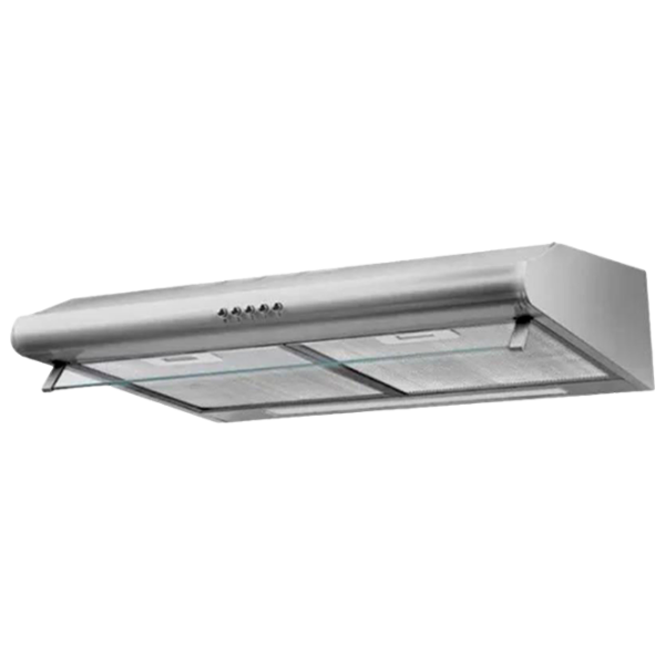 Hotă Zanetti 601 Inox 60 cm, Recirculare, 380 m³/h photo 1