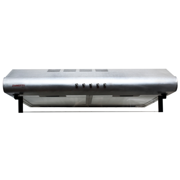 Hotă Zanetti 601 Inox 60 cm, Recirculare, 380 m³/h photo 2