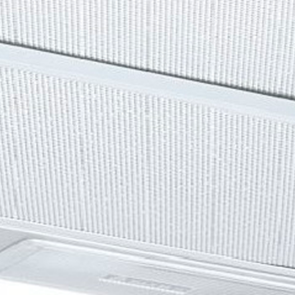 Hotă Zanetti Modul 60 White 60 cm, Recirculare, 900 m³/h photo 3