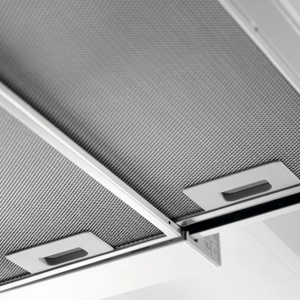 Hotă Electrolux LFP326FW White 60 cm, Recirculare, 410 m³/h photo 2