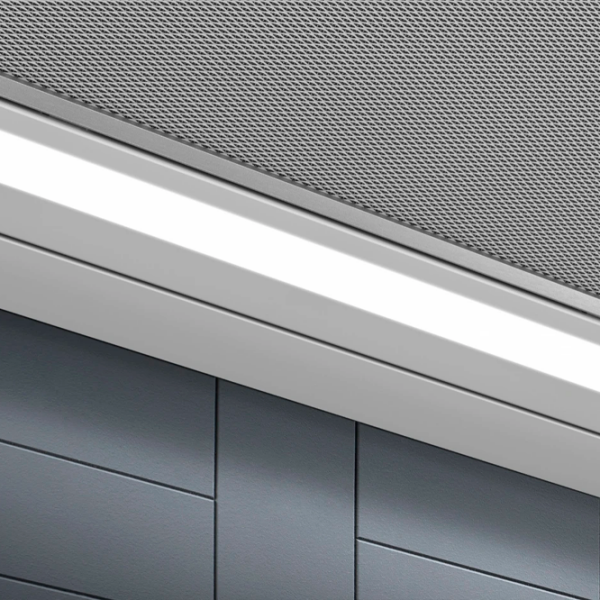 Hotă Electrolux LFP416X Inox 60 cm, Recirculare, 440 m³/h photo 4