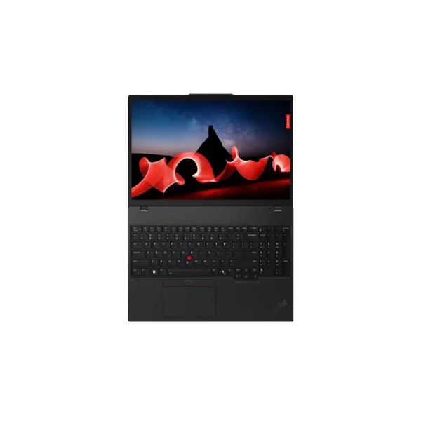 Ноутбук Lenovo ThinkPad T16 Gen 3 Черный 16" | 32 ГБ | 1 ТБ | Intel Core i7 155U | VGA Встроенная photo 3