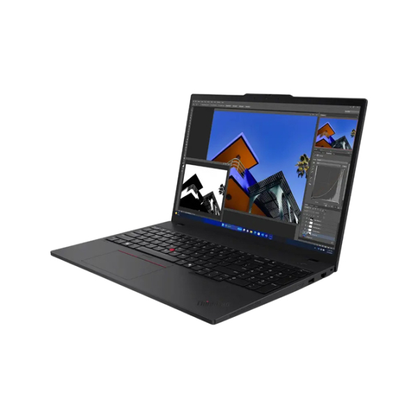 Ноутбук Lenovo ThinkPad T16 Gen 3 Черный 16" | 32 ГБ | 1 ТБ | Intel Core i7 155U | VGA Встроенная photo 4