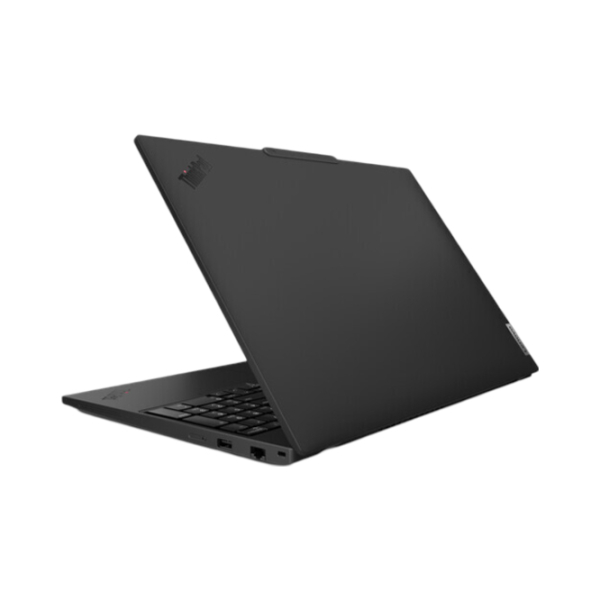 Ноутбук Lenovo ThinkPad T16 Gen 3 Черный 16" | 32 ГБ | 1 ТБ | Intel Core i7 155U | VGA Встроенная photo 6