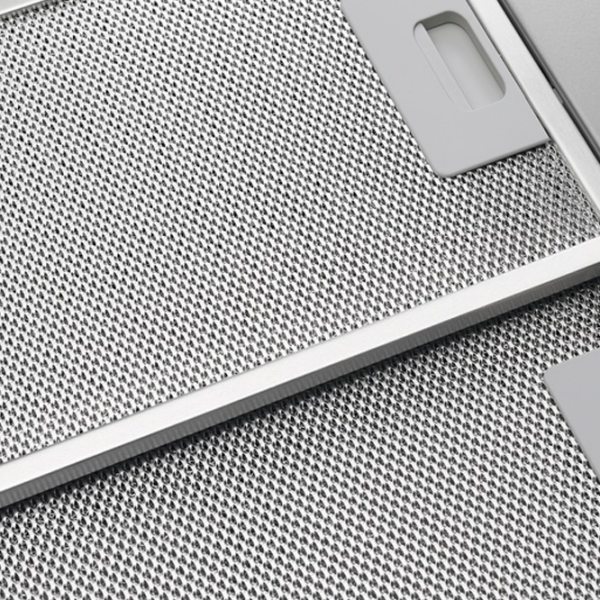 Hotă Electrolux LFP316AB Inox 60 cm, Evacuare, 370 m³/h photo 4