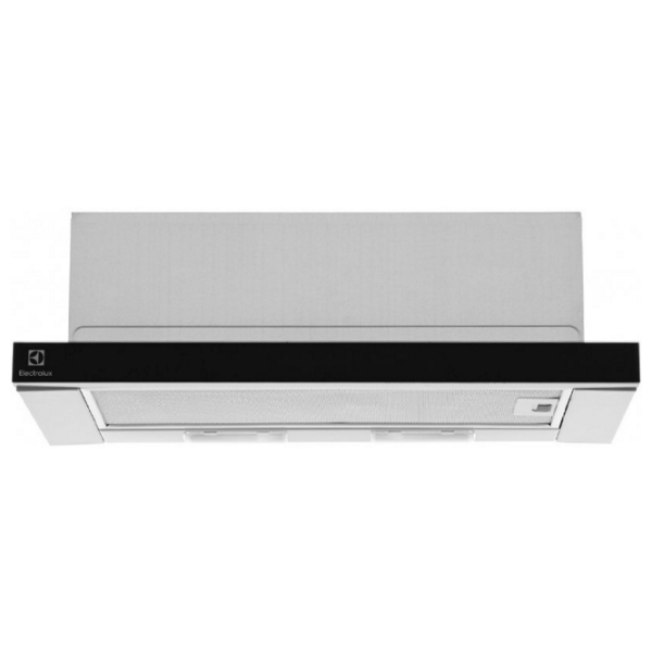Hotă Electrolux LFP316AB Inox 60 cm, Evacuare, 370 m³/h photo 6