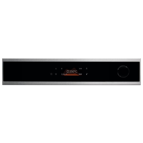 Cuptor încorporabil Electrolux EOC8P39WX Black A+, 72 l photo 2