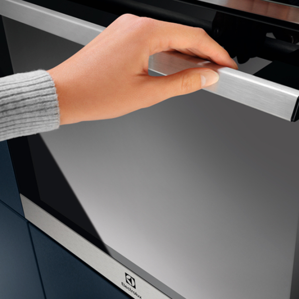 Cuptor încorporabil Electrolux EOC8P39WX Black A+, 72 l photo 4