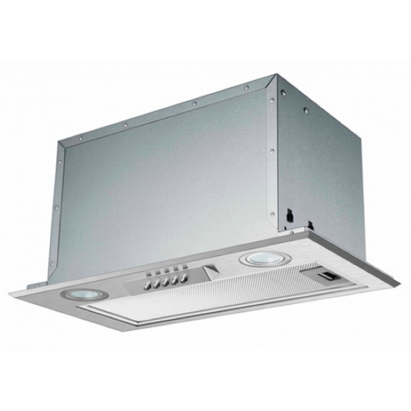 Вытяжка Midea MH 90I 350X Нержавеющая сталь 70 см, Рециркуляция, 900 м³/ч photo 2