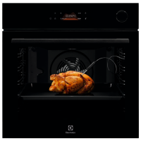 Cuptor încorporabil Electrolux EOC8P39WZ Black A+, 72 l