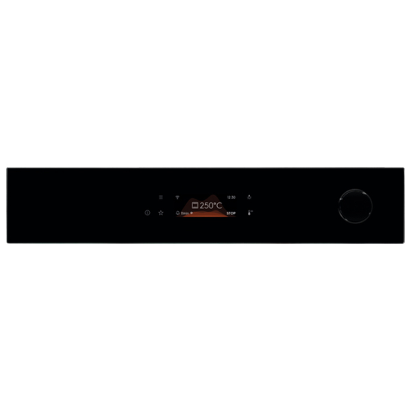 Cuptor încorporabil Electrolux EOC8P39WZ Black A+, 72 l photo 2