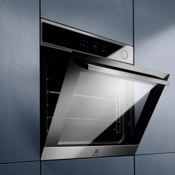 Cuptor încorporabil Electrolux EOC8P39WZ Black A+, 72 l photo 7