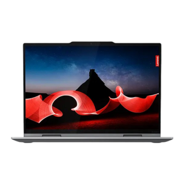 Ноутбук Lenovo ThinkPad X1 2-in-1 Gen 9 Luna Серый 14" | 32 ГБ | 1 ТБ | Intel Core Ultra 7 155U | VGA Встроенная photo 2