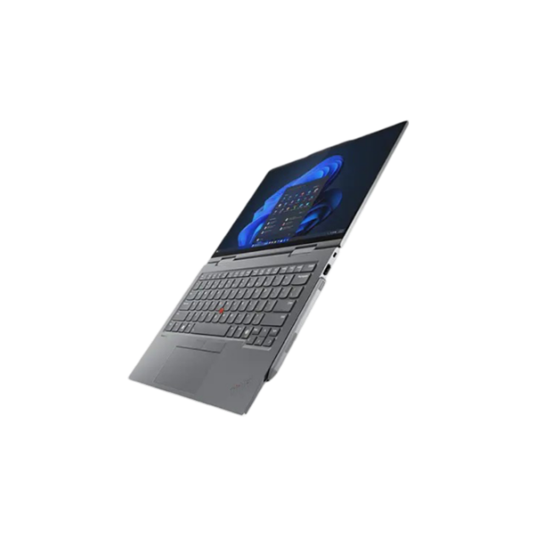Ноутбук Lenovo ThinkPad X1 2-in-1 Gen 9 Luna Серый 14" | 32 ГБ | 1 ТБ | Intel Core Ultra 7 155U | VGA Встроенная photo 4
