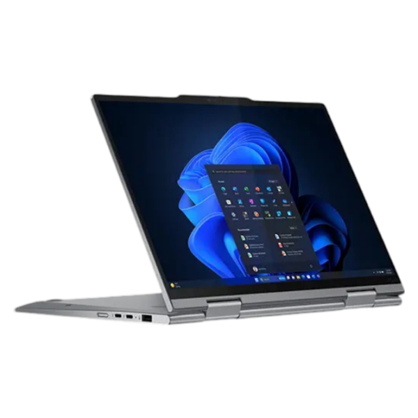 Ноутбук Lenovo ThinkPad X1 2-in-1 Gen 9 Luna Серый 14" | 32 ГБ | 1 ТБ | Intel Core Ultra 7 155U | VGA Встроенная photo 7