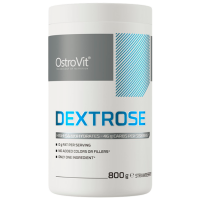 Gainer OstroVit Dextrose (5903933915500) 800 g 
