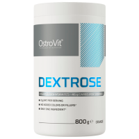 Aminoacizi OstroVit Dextrose (5903933915487) 800 g 