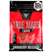 Gainer BSN TRUE-MASS 1200 (5060245603546) 4730 g