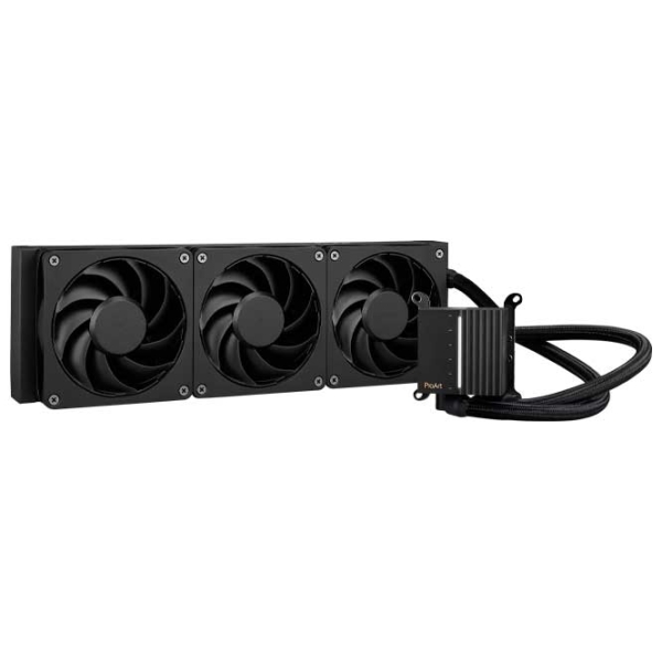 Жидкостное охлаждение Asus ProArt LC 360 Черный  photo 3