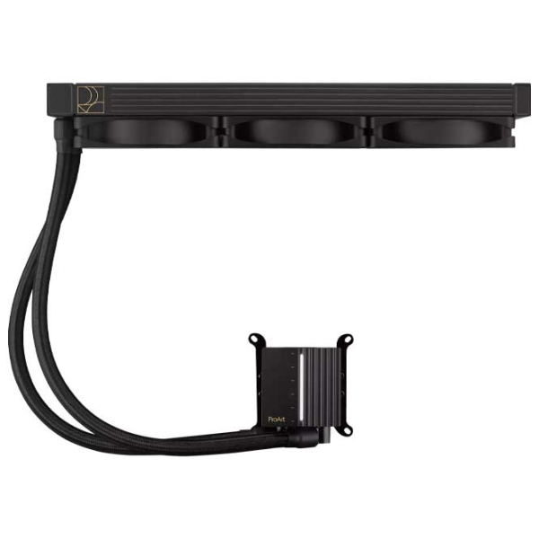 Жидкостное охлаждение Asus ProArt LC 360 Черный  photo 5