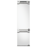 Frigider încorporabil Samsung BRB307154WW/UA White 222l / No Frost, 72l / No Frost, A+