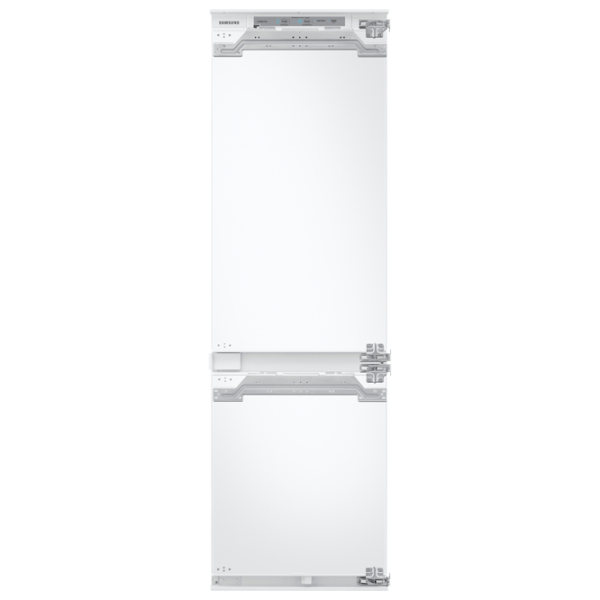 Встраиваемый холодильник Samsung BRB267154WW/UA Белый 189Л / No Frost, 72л / No Frost, A+ photo 1