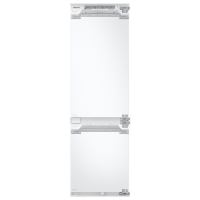 Frigider încorporabil Samsung BRB267154WW/UA White 189l / No Frost, 72l / No Frost, A+